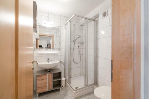 Apartamento Ferienhaus Aventurin