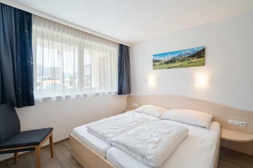 Apartamento Ferienhaus Aventurin