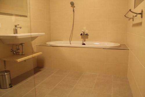 Chalet Alte M�hle