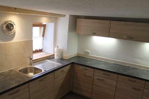 Chalet Alte M�hle