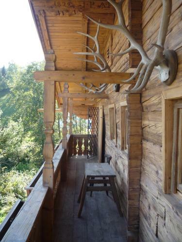 Chalet Alte M�hle