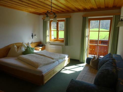 Agroturismo Schmiedbauernhof