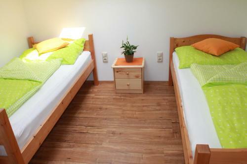 Agroturismo Schmiedbauernhof