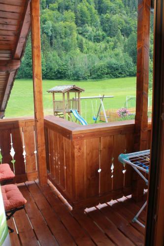 Agroturismo Schmiedbauernhof
