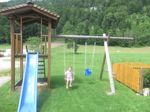 Agroturismo Schmiedbauernhof