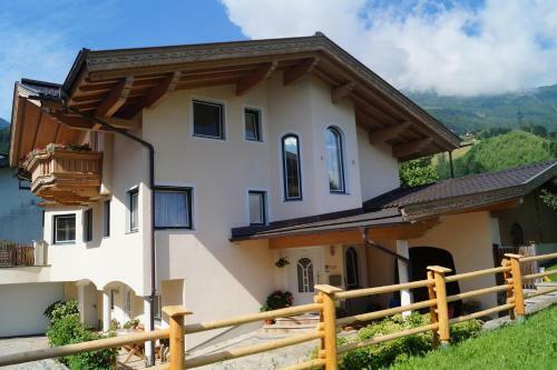 Apartamento Appartment Martina