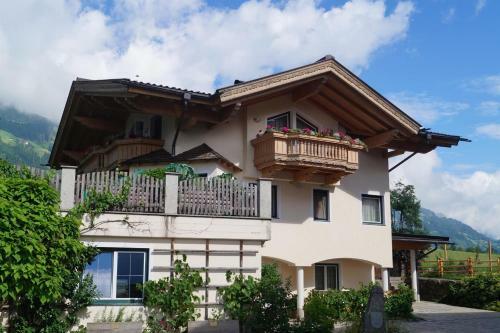 Apartamento Appartment Martina