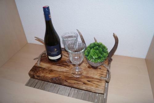 Apartamento Appartment Martina