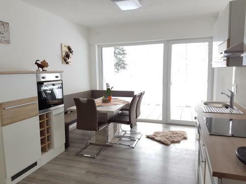 Apartamento Ferienwohnung Colleen