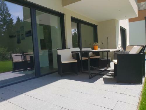 Apartamento Ferienwohnung Colleen