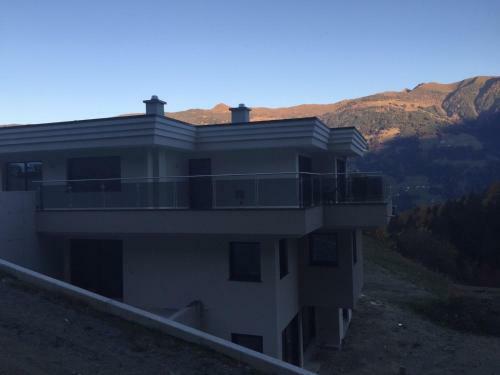 Apartamento Ferienwohnung Colleen