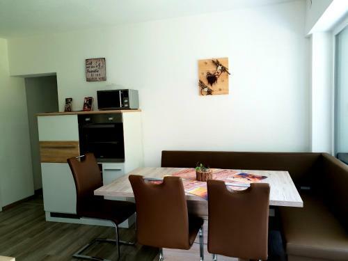 Apartamento Ferienwohnung Colleen