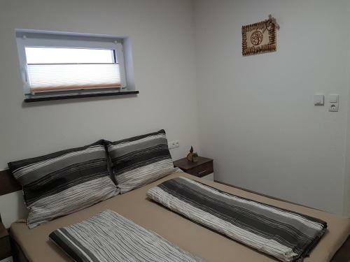 Apartamento Ferienwohnung Colleen