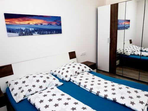 Apartamento Ferienwohnung Colleen