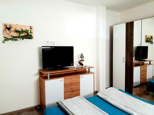 Apartamento Ferienwohnung Colleen