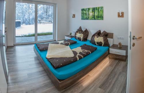 Apartamento Ferienwohnung Colleen