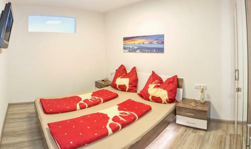 Apartamento Ferienwohnung Colleen