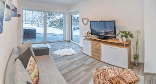 Apartamento Ferienwohnung Colleen