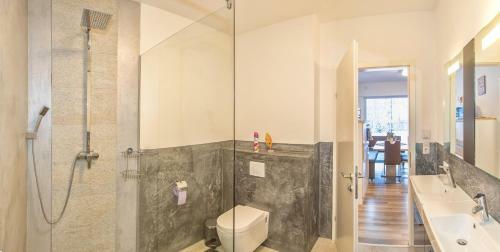 Apartamento Ferienwohnung Colleen
