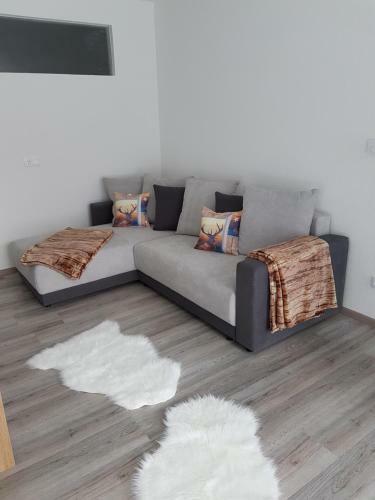 Apartamento Ferienwohnung Colleen