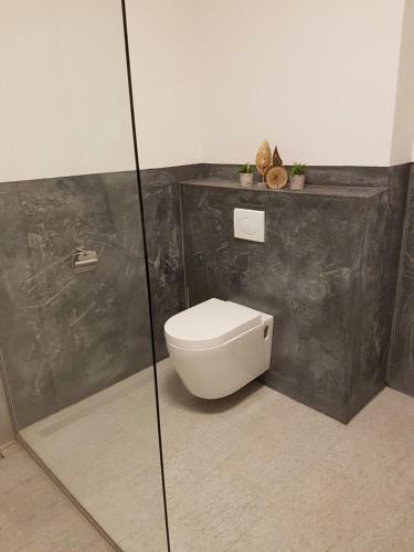 Apartamento Ferienwohnung Colleen