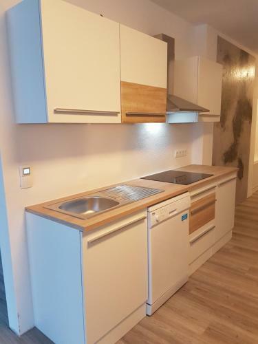 Apartamento Ferienwohnung Colleen