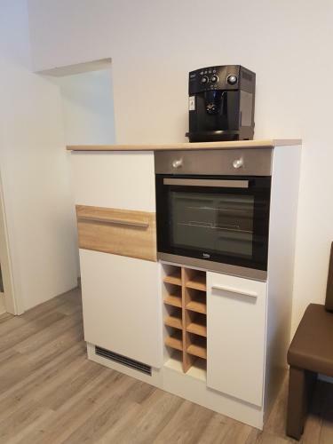Apartamento Ferienwohnung Colleen