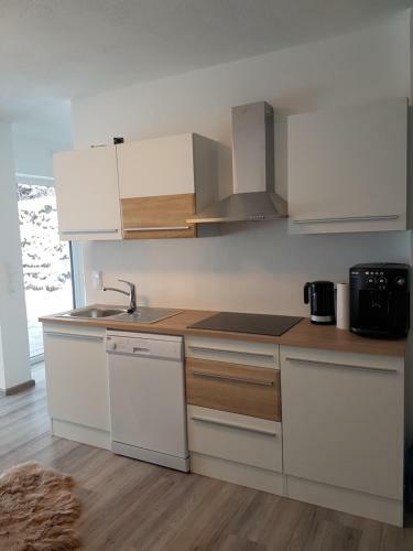 Apartamento Ferienwohnung Colleen