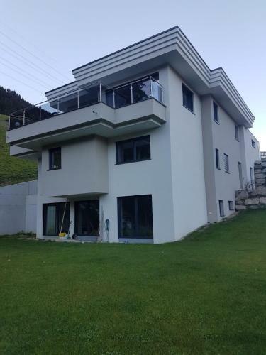 Apartamento Ferienwohnung Colleen