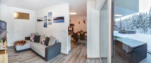 Apartamento Ferienwohnung Colleen