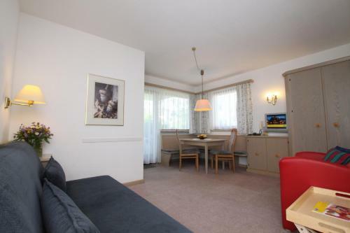 Apartamento Haus Aquarius