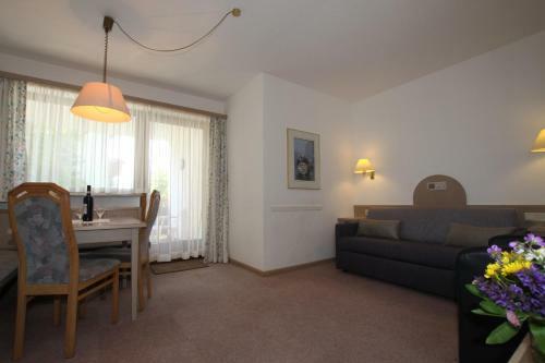 Apartamento Haus Aquarius