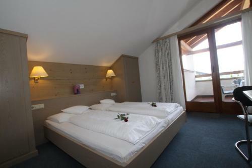 Apartamento Haus Aquarius