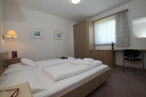 Apartamento Haus Aquarius