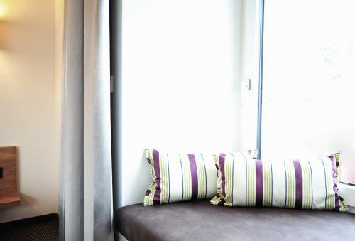 Apartamentos Tschuggmall Appartements