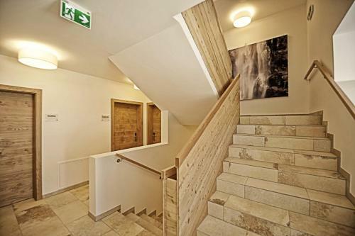 Apartamentos Tschuggmall Appartements