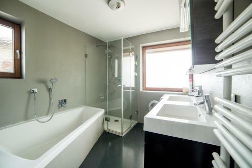 Apartment Eberharter