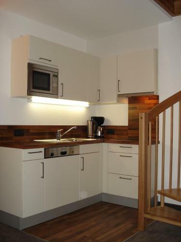 Apartamento 4 Jahreszeiten