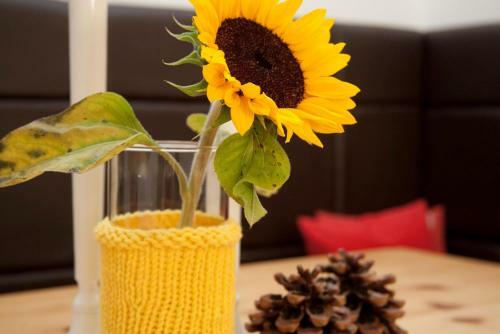 Apartamento 4 Jahreszeiten
