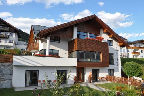 Apartamento 4 Jahreszeiten