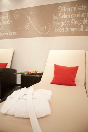Apartamento 4 Jahreszeiten