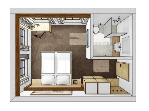 Apartamentos Appartements Alexander