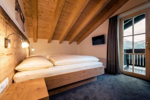 Apartamentos Appartements Alexander
