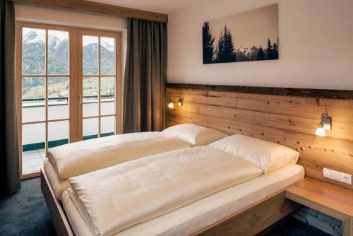 Apartamentos Appartements Alexander