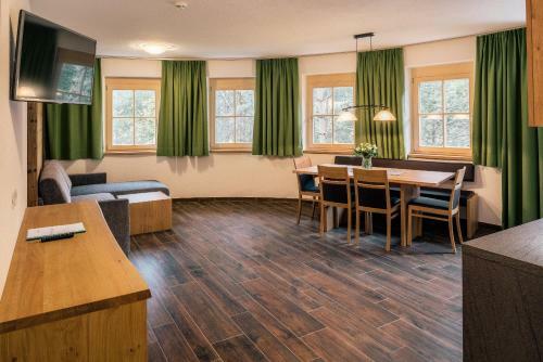 Apartamentos Appartements Alexander