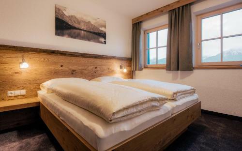 Apartamentos Appartements Alexander