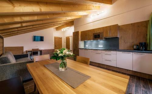 Apartamentos Appartements Alexander