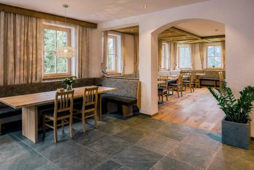 Apartamentos Appartements Alexander