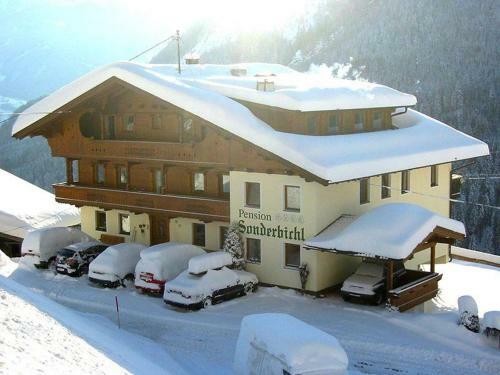 Ferienwohnung-2-durjoch
