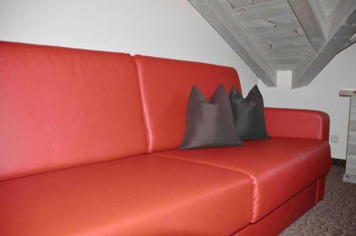 Hostal Pension Truya - Hof